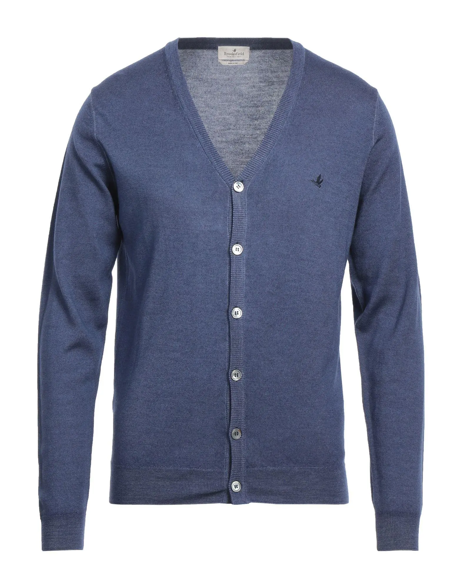 Sweater BROOKSFIELD Men color Navy