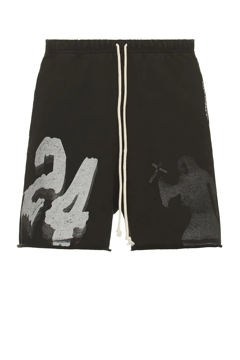 Vergleiche Preise für RRR123 SHORTS RIVINGTON ROI REBIS in Vintage-Schwarz  - Black. Size L (also in M, S, XL/1X) | Stylight