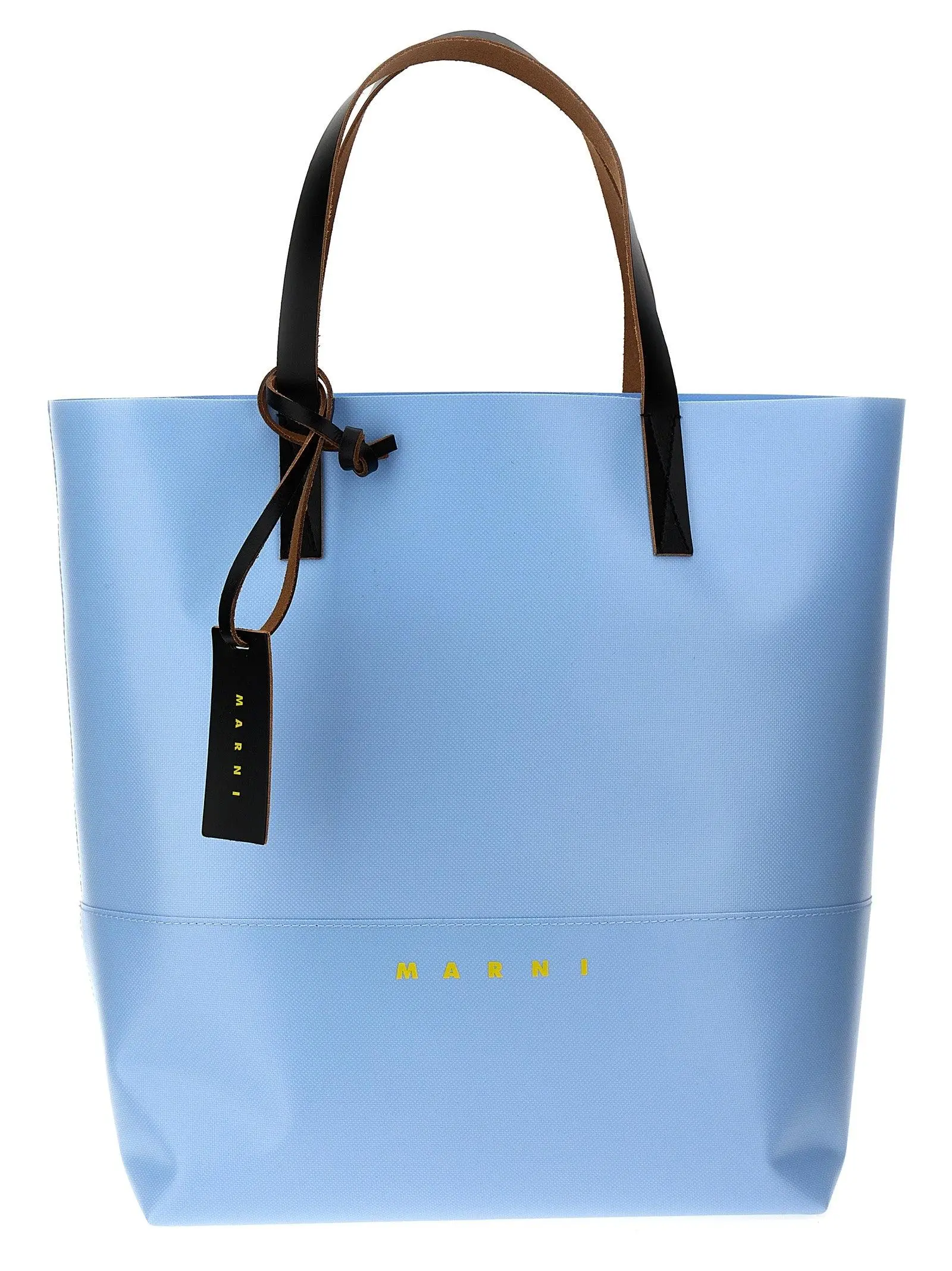 Marni Tribeca Borse A Spalla Celeste-Uomo da 254,00 € - su Stylight