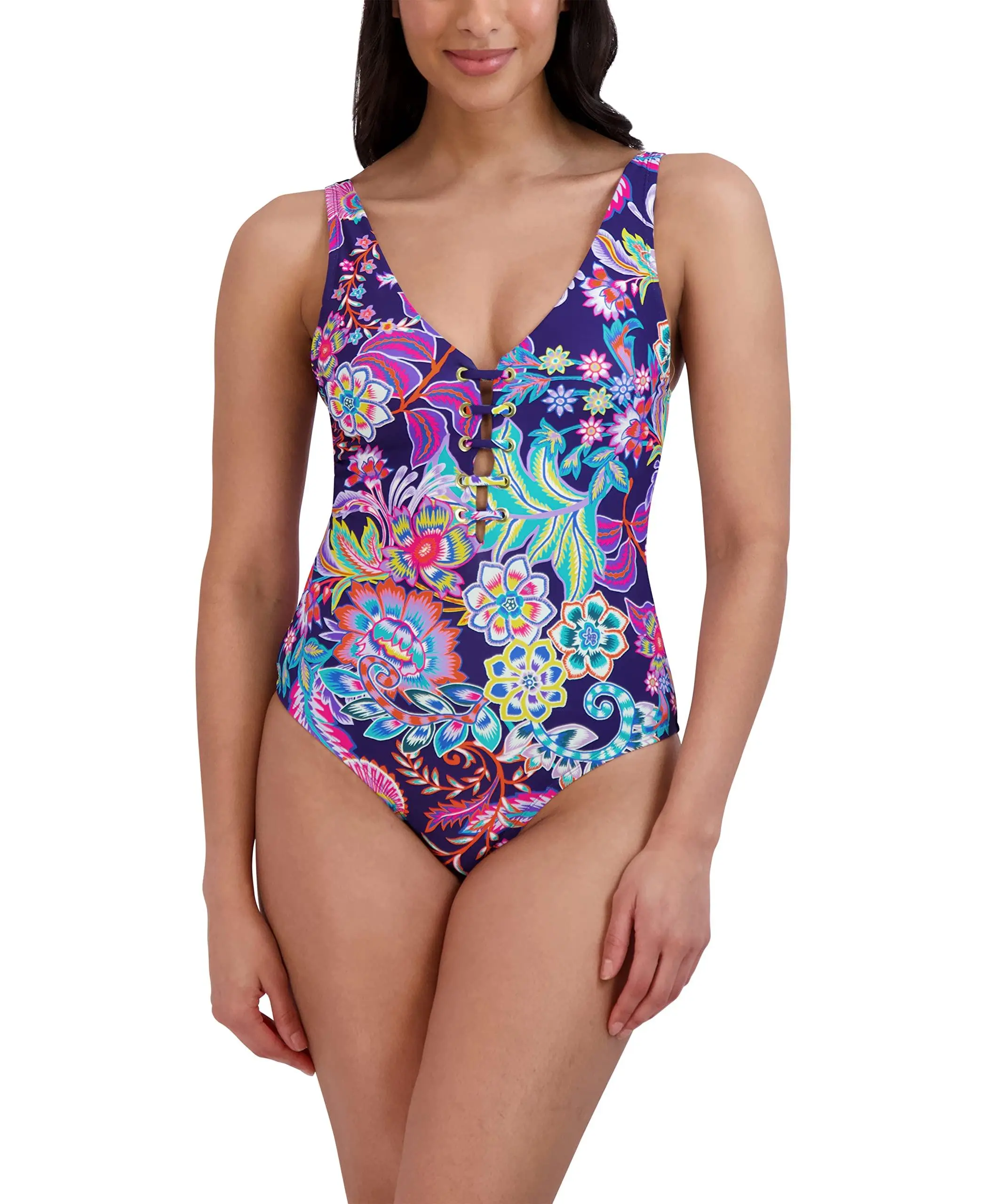 Women s Bcbgmaxazria One Piece Swimsuits One Piece Bathing Suit