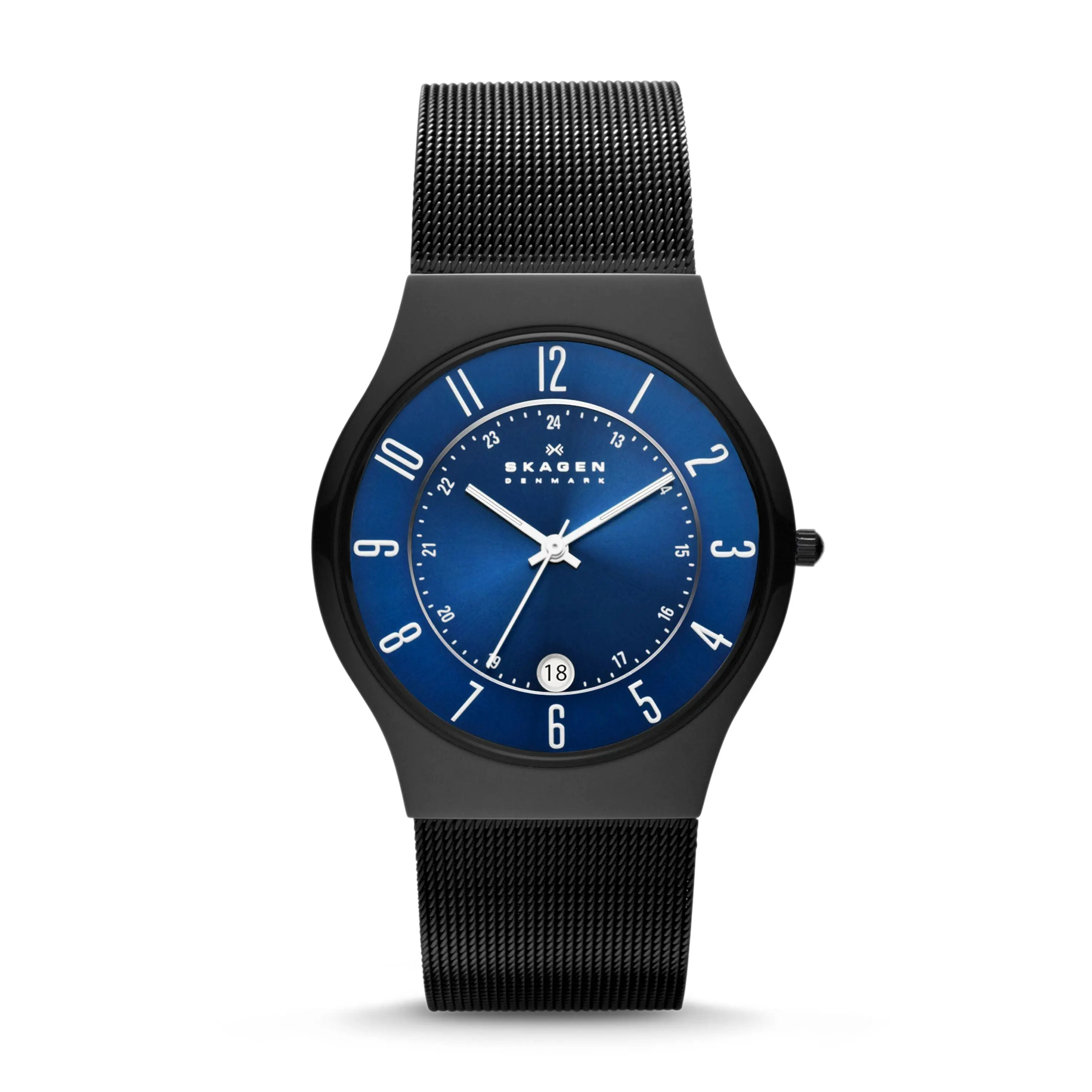 BRAND NEW SKAGEN mens Hard Rock Cafe on sale watch