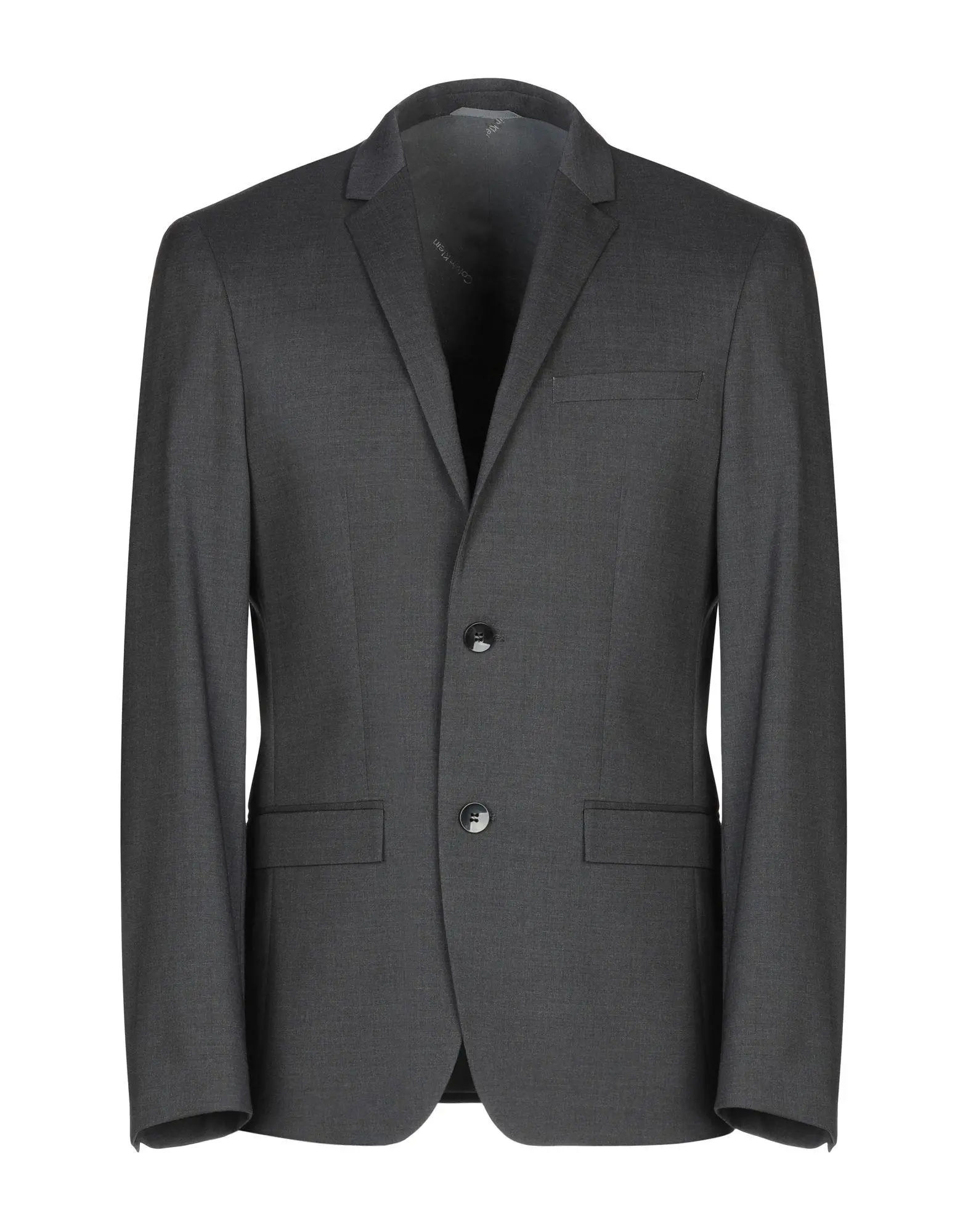 Gray Calvin Klein Suits for Men | Stylight