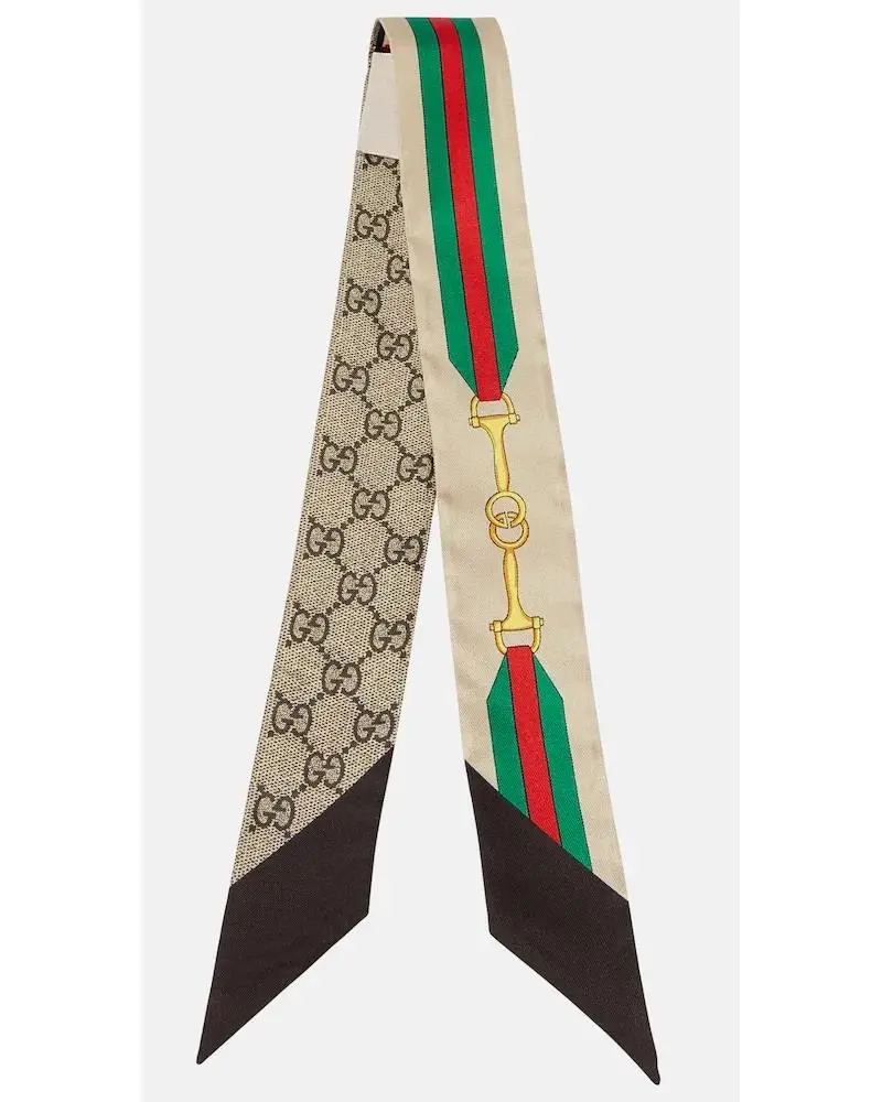 Sciarpe Gucci SALDI: Acquista fino al −45% | Stylight