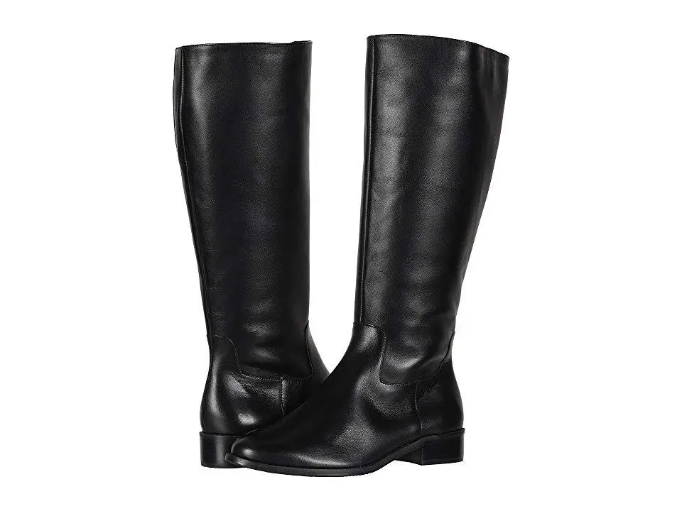 Walking cradles sold dallas leather boots retail $199