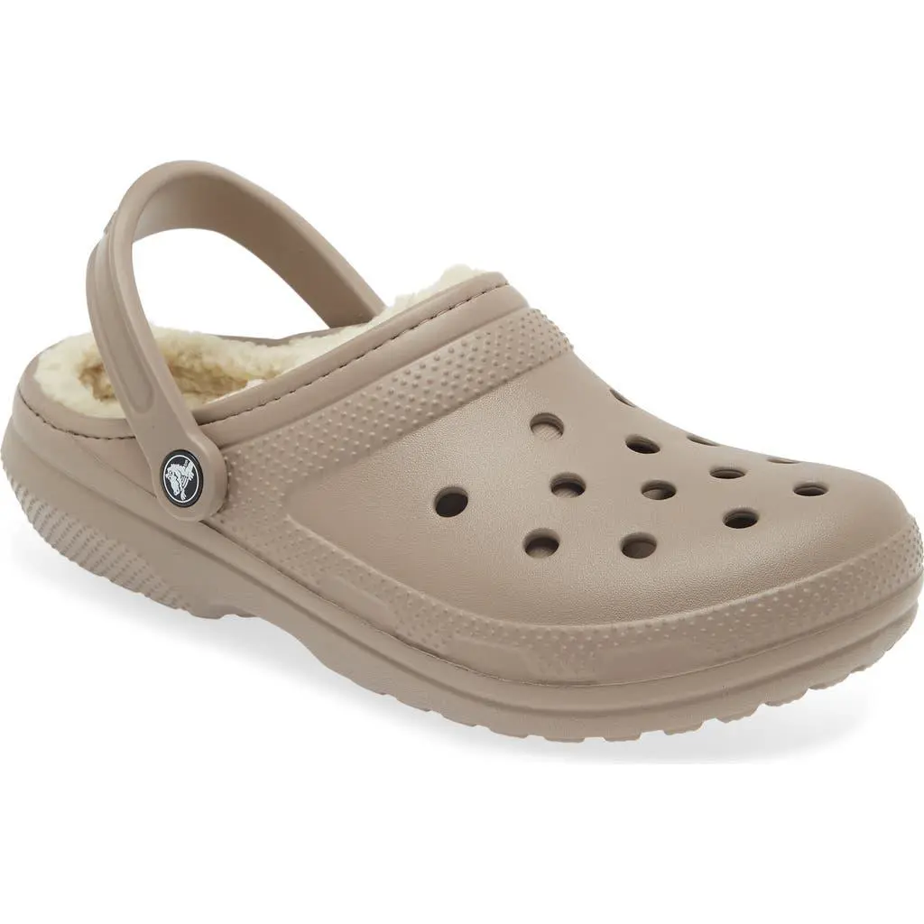 Crocs classic slipper fashion mule