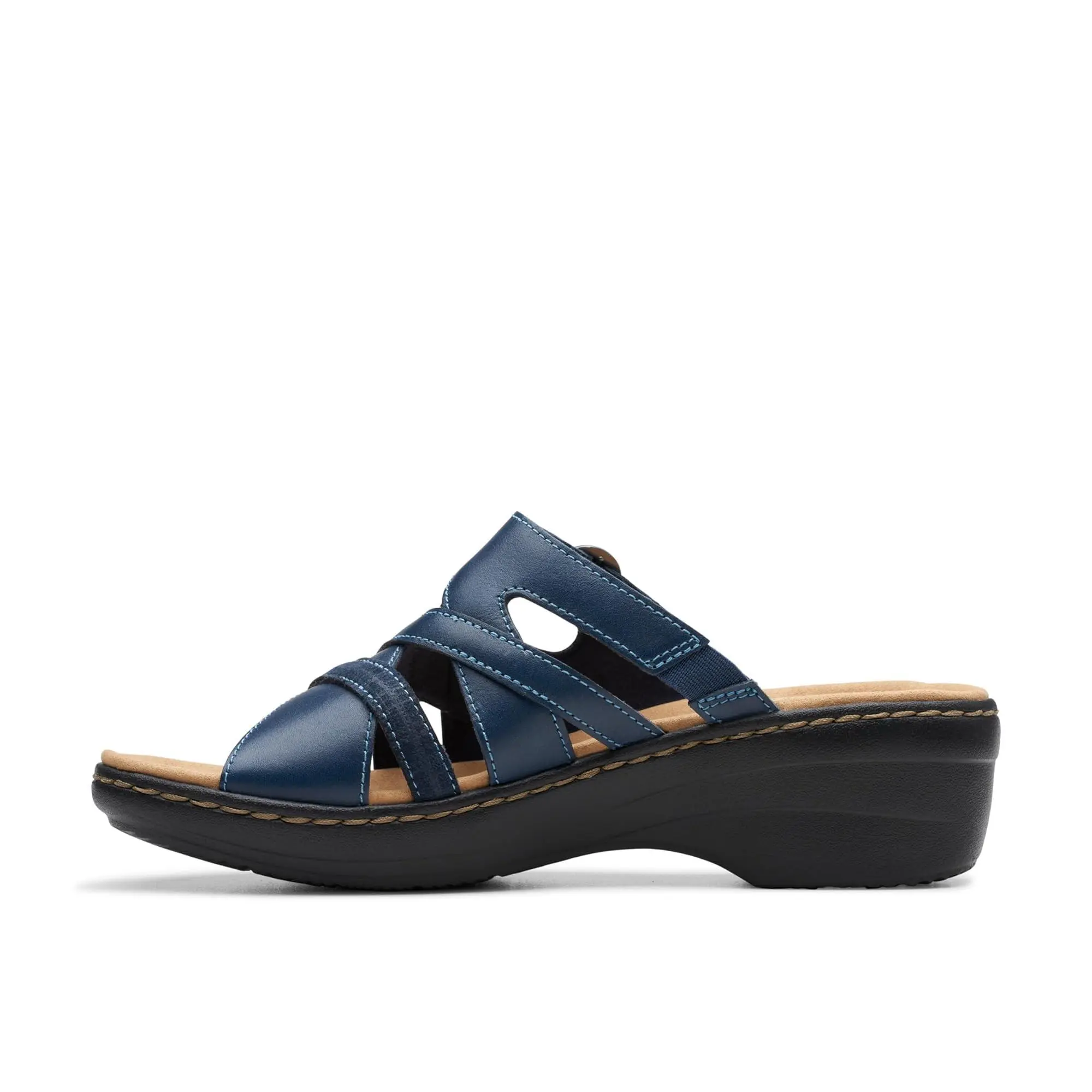 Shoes / Footwear from Clarks for Women in Blue| Stylight