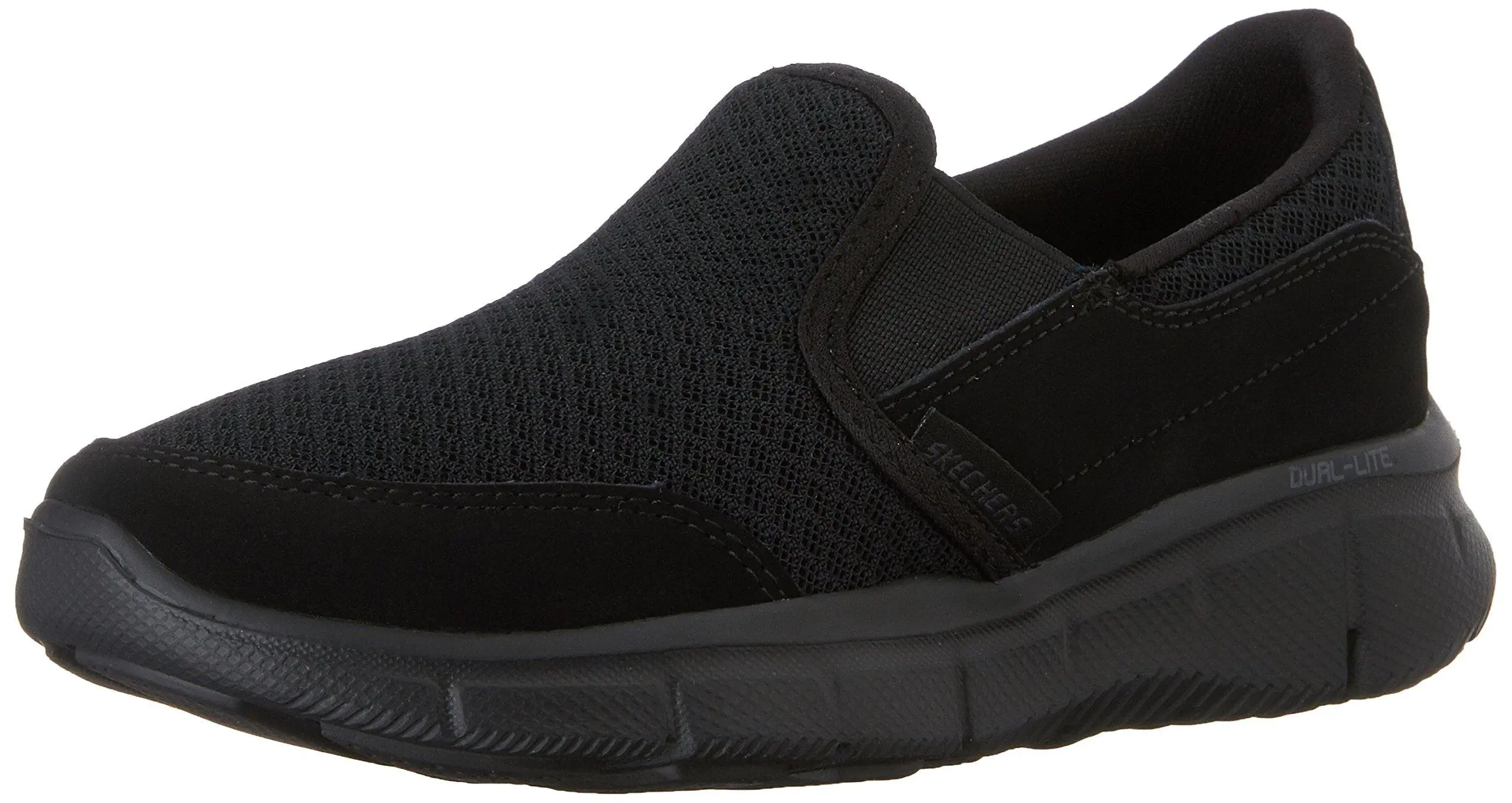 Skechers: Black Shoes now at £29.99+ | Stylight