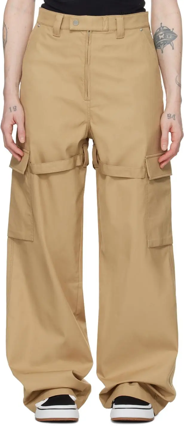 AMBUSH Cargo Pants − Sale: up to −80% | Stylight