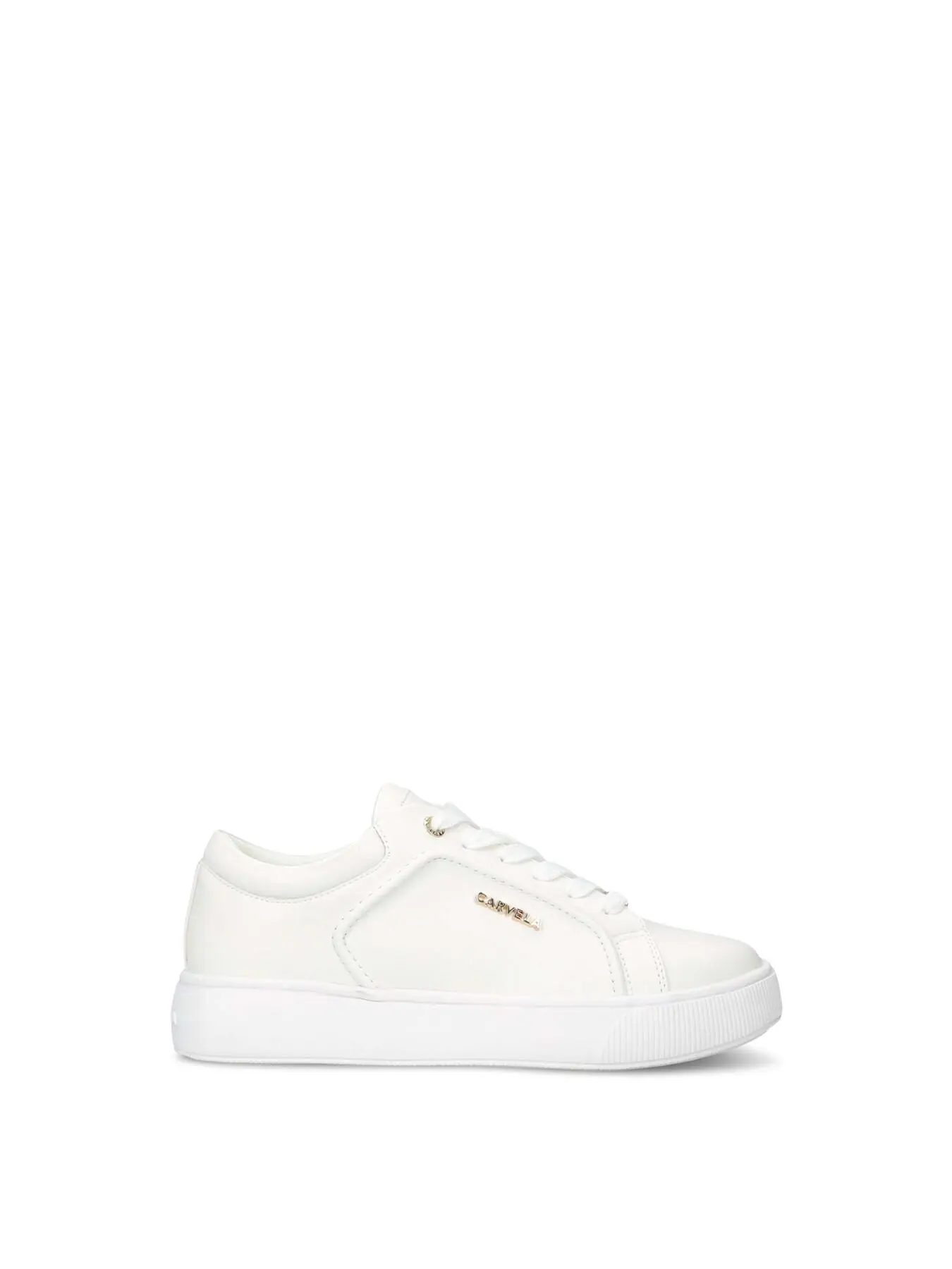 Carvela fashion legacy trainers