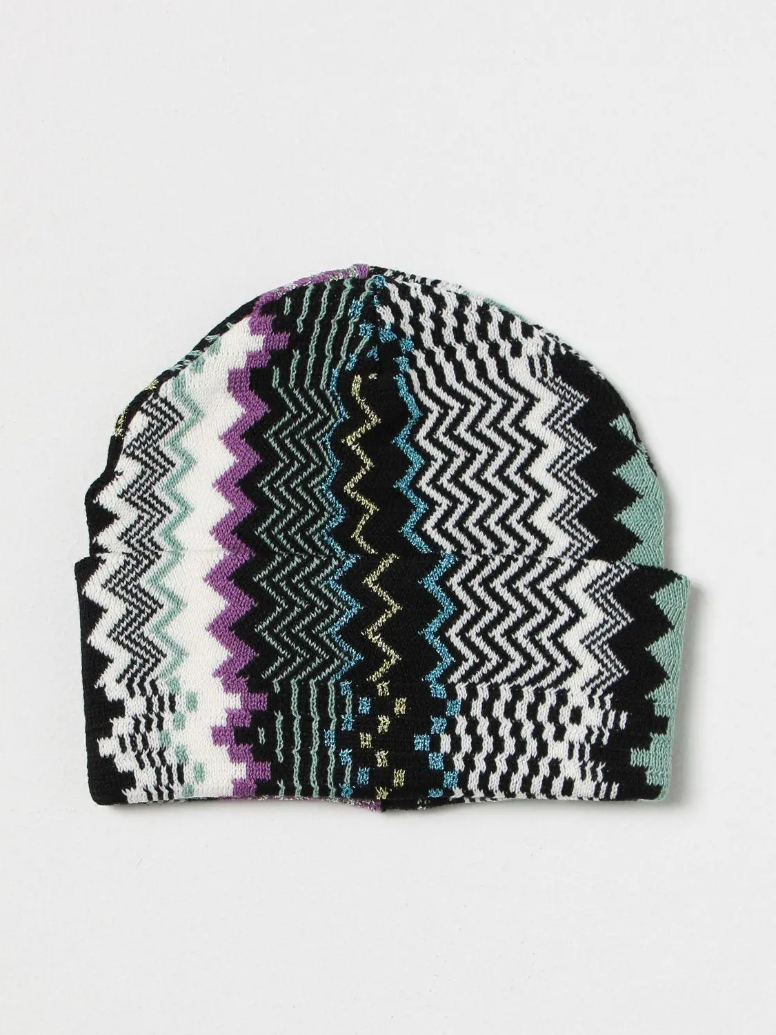 Hat MISSONI Woman color Red