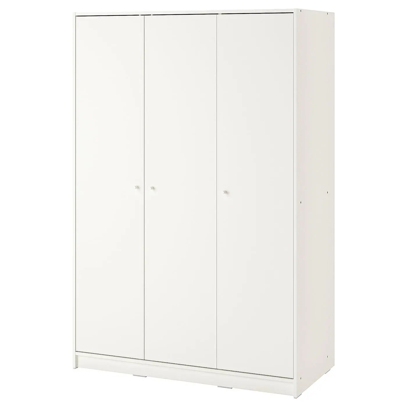 ikea kleppstad kleiderschrank mit 3 türen ab 129,00 € - auf stylight