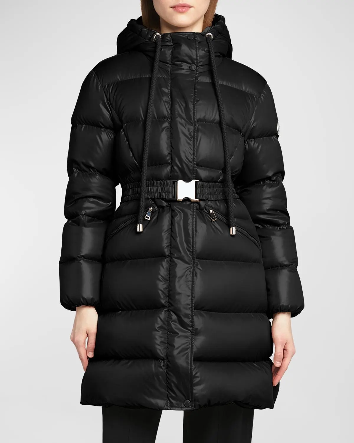 Moncler Quilted Coats − Sale: up to −55% | Stylight