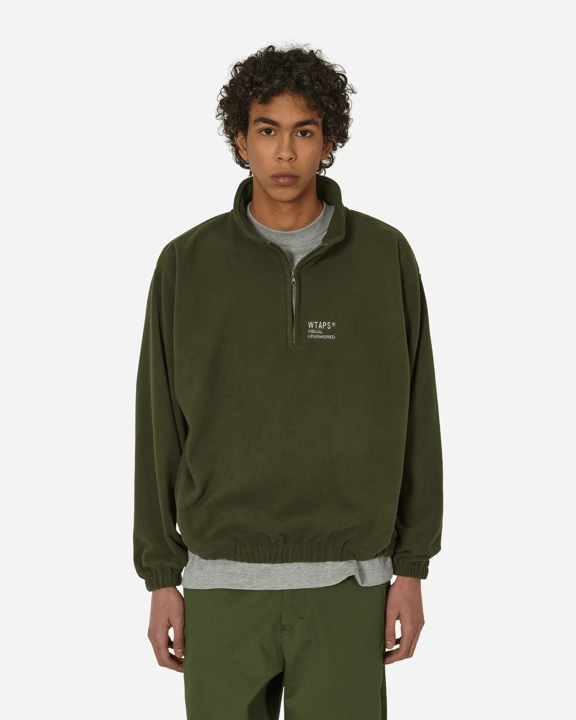 Wtaps: Green Clothing now up to −55% | Stylight