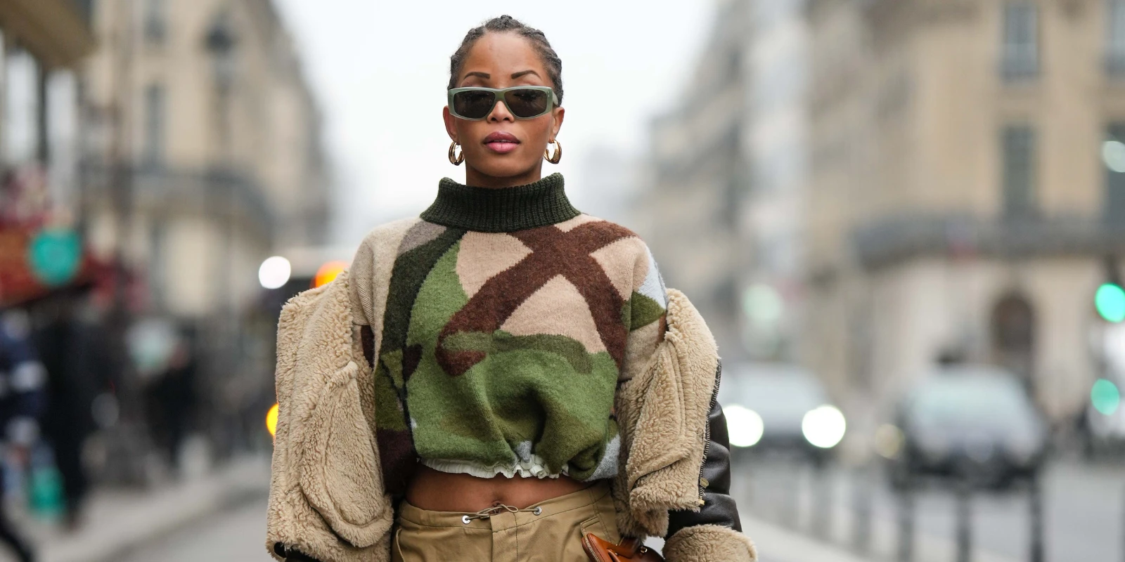 The 20 Most Influential Personal Style Bloggers Right Now - Fashionista