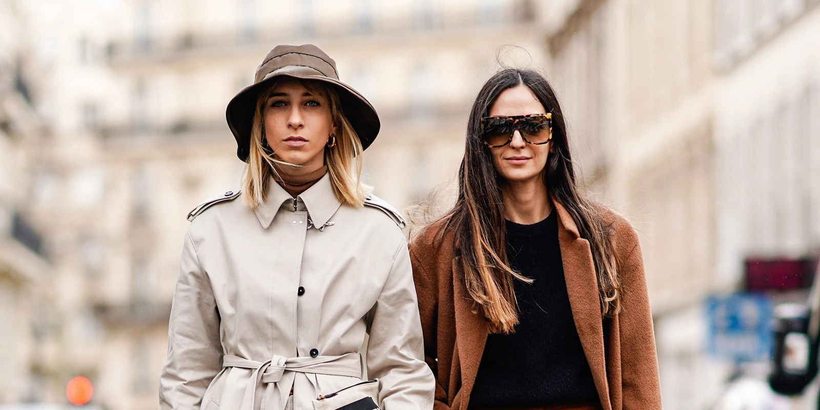 Make a statement in an all-neutral outfit | Stylight