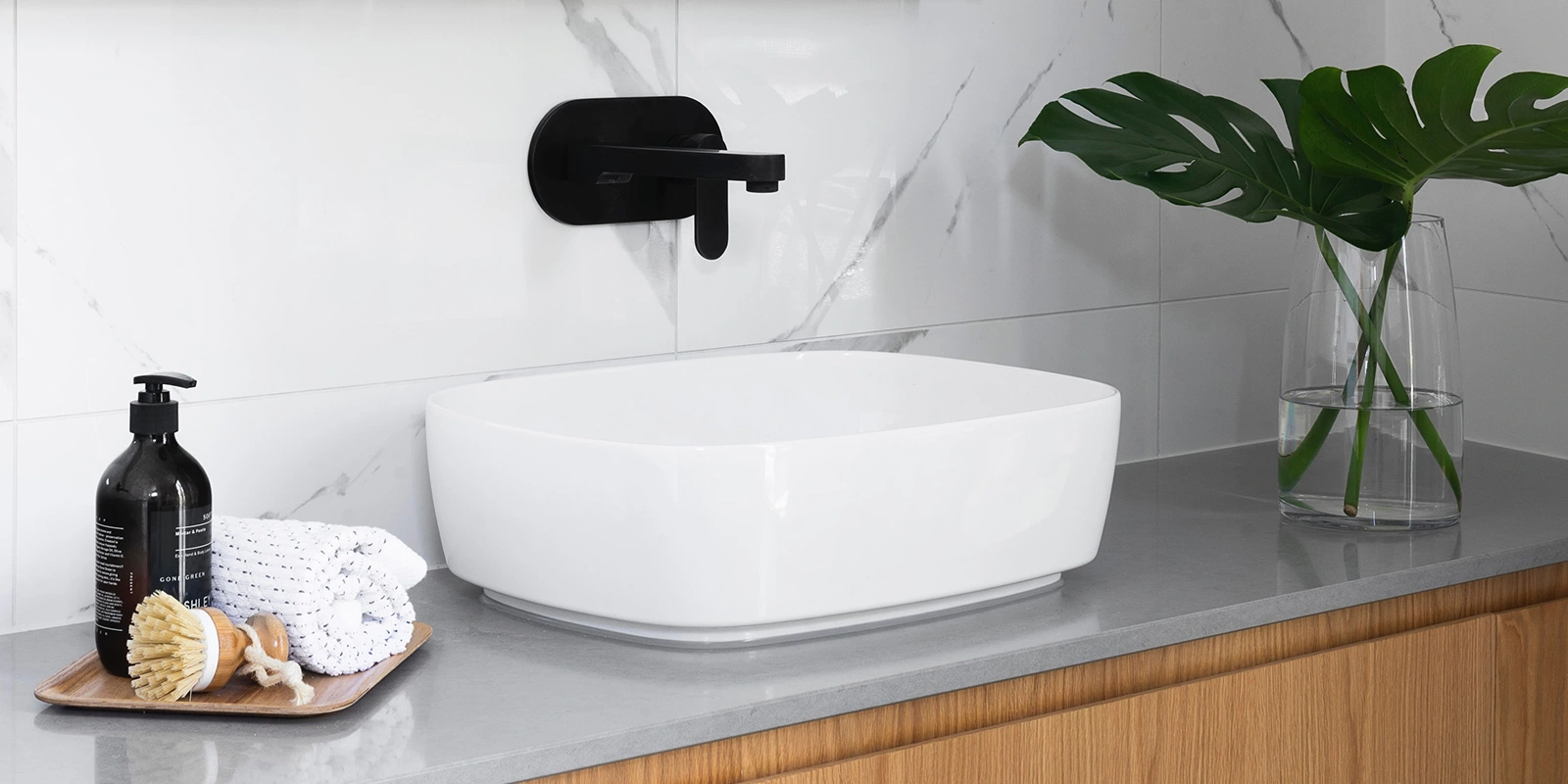 Les astuces pour garder votre salle de bain propre Blog - Kit-M