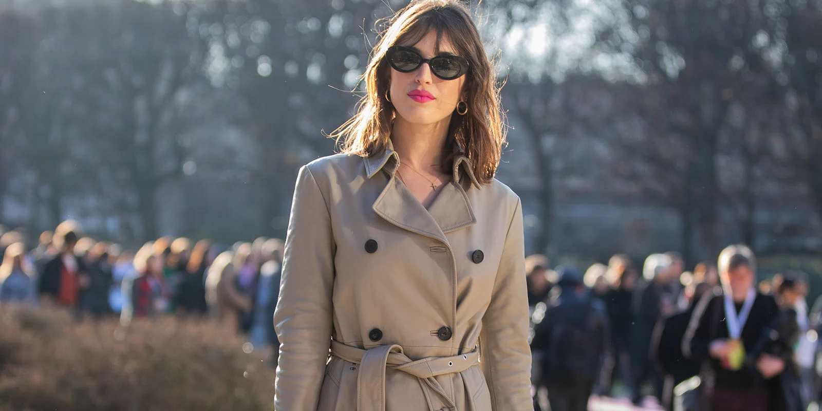 5 Fashion Style Rules the Chicest French Women Follow - Lh Mag