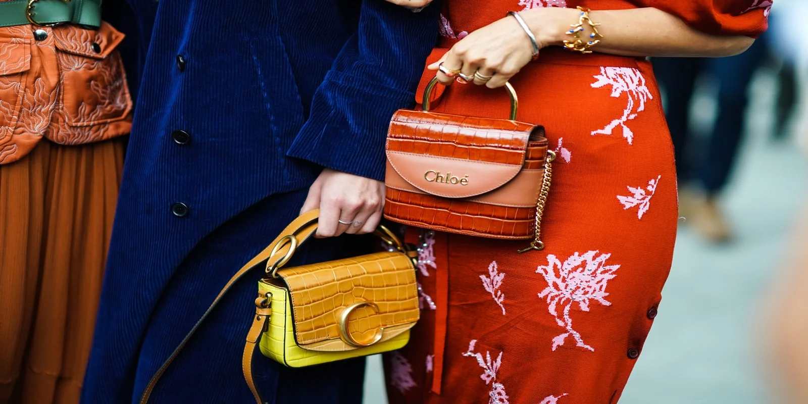 These are the best splurge-worthy bags this year | Stylight