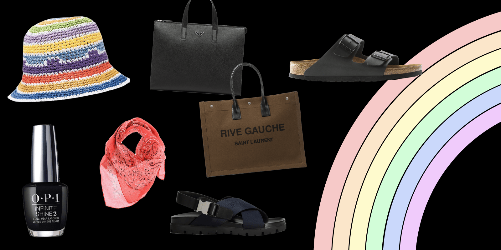 The Best Tote Bags for Men Make Your Summer Infinitely Better