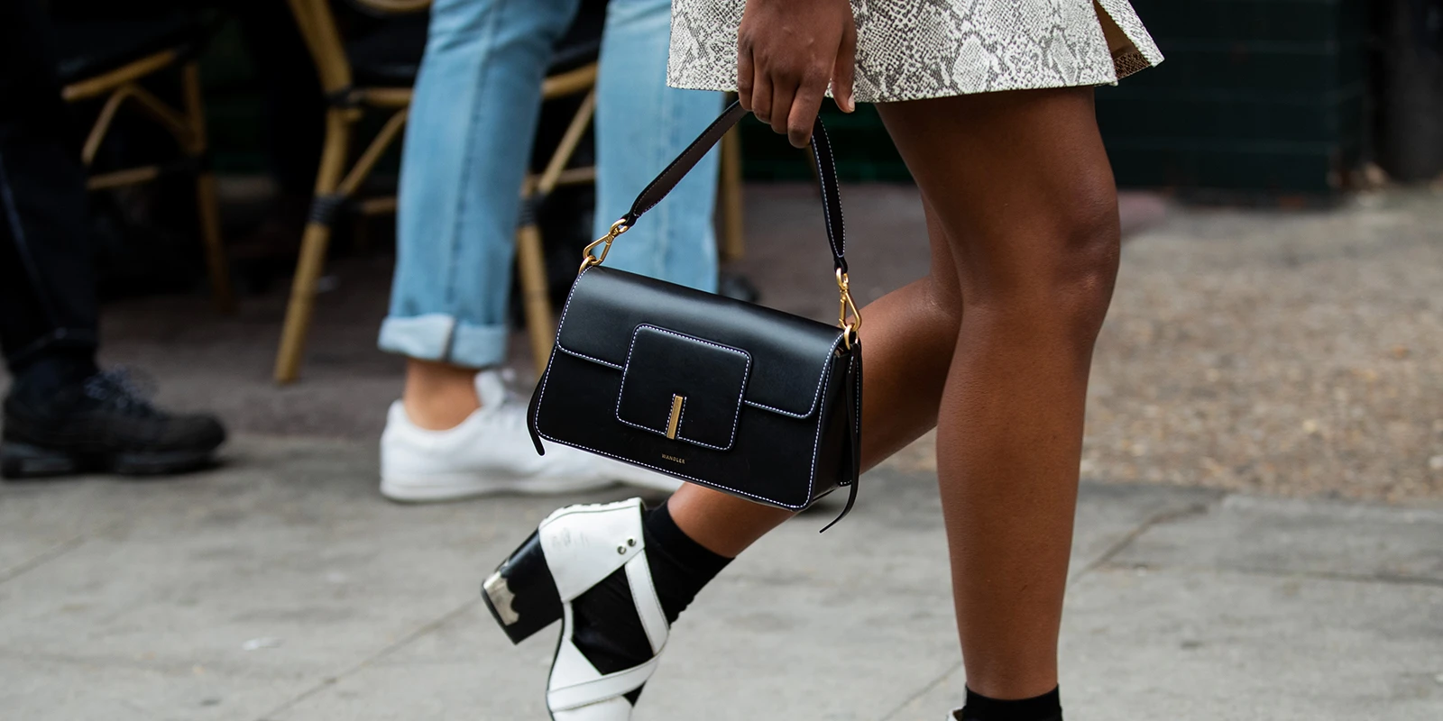 6 bag brands all It-girls will carry this fall | Stylight