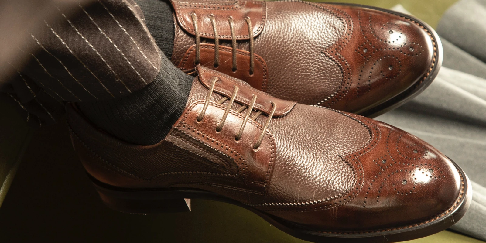 Classifica - Le top ten delle scarpe da uomo – Gentleman Magazine