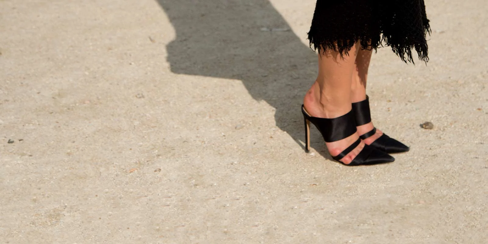 Shop This Season’s Must-Have Mules At Every Price Point | Stylight