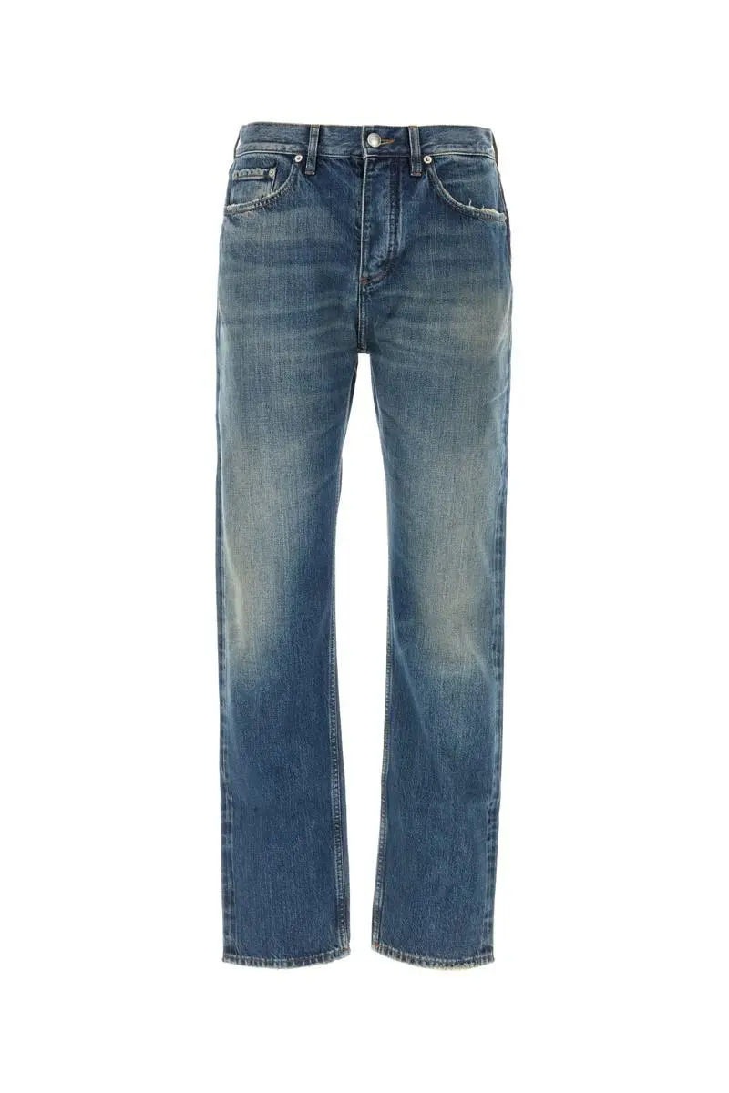 Burberry 2024 jeans