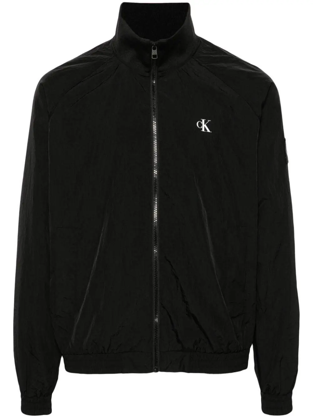 Calvin Klein Jeans: Black Jackets now up to −40% | Stylight