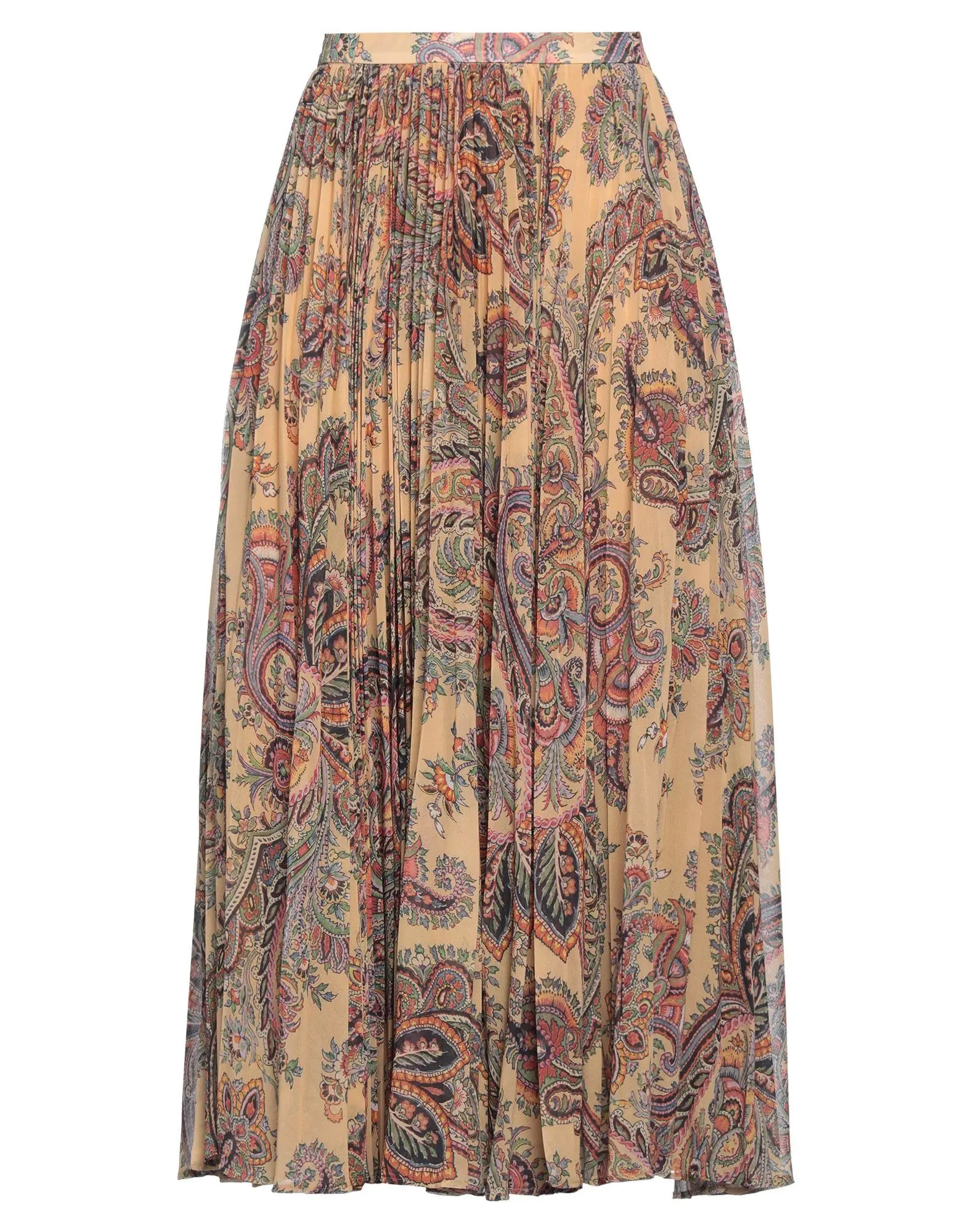 Women's Etro Midi Skirts - up to −85% | Stylight