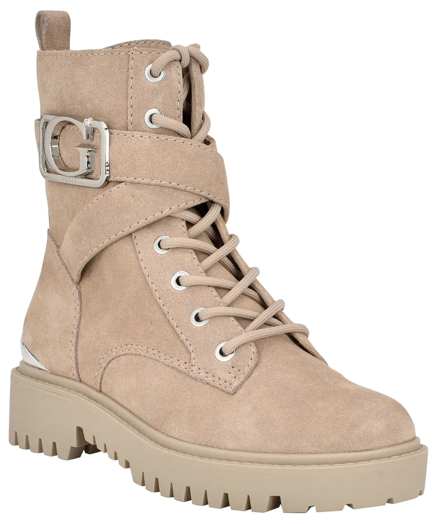 Women's Guess 77 Boots @ Stylight