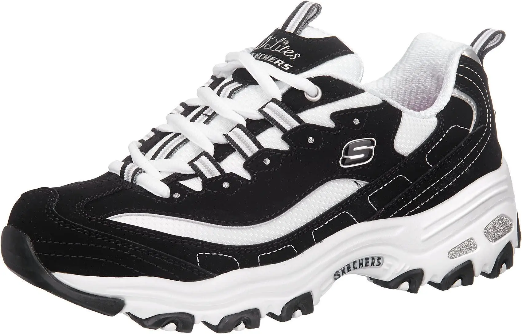 Sneakers / Trainer from Skechers for Women in White| Stylight