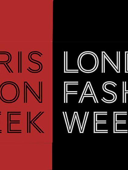 Paris Vs New York Fashion Week Stylight