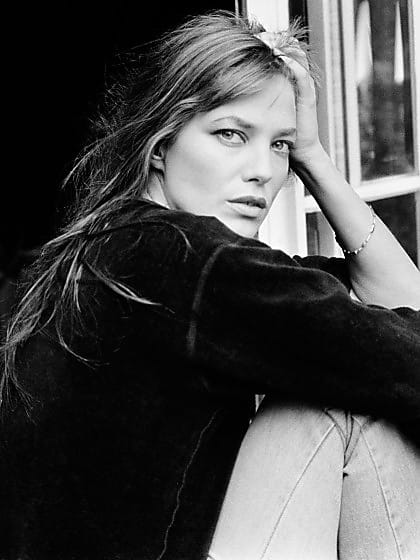 Let's All Dress Like Seventies Icon Jane Birkin, Who Turns 70 Today, Stylight