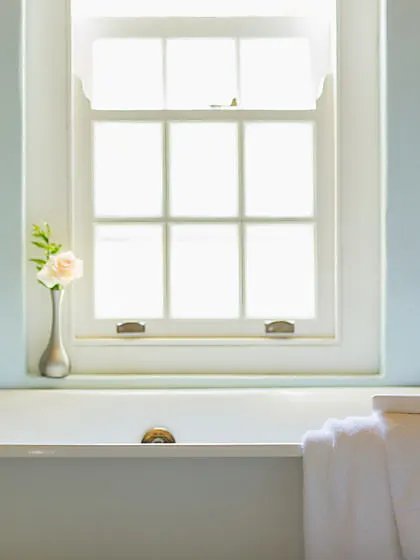 So verwandelst du dein altes Bad in eine Wohlfühloase | Stylight
