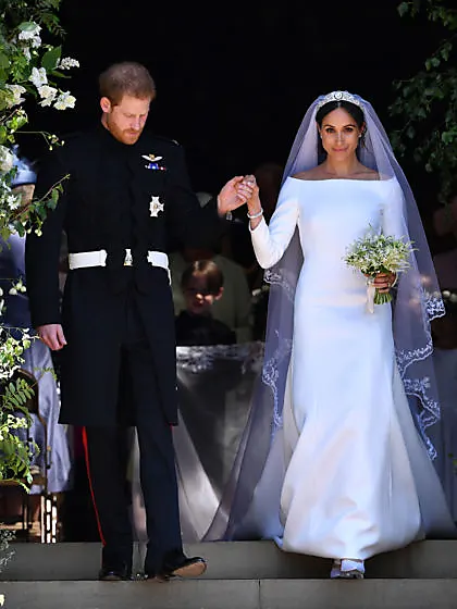 The 10 Most Expensive Wedding Dresses In The World - Wedding Journal