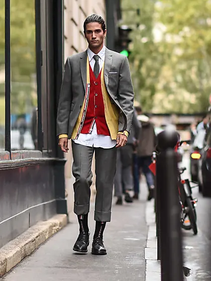 49 ideas de Zapatos louis vuitton  moda casual hombre, ropa de hombre  casual elegante, ropa casual de hombre
