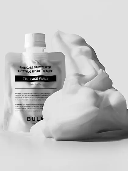 Men's skincare brand BULK HOMME revolutionizes men's care | Stylight