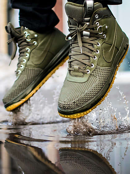 Ontvanger geest Avondeten Waterdichte sneakers voor regenachtige dagen | Stylight