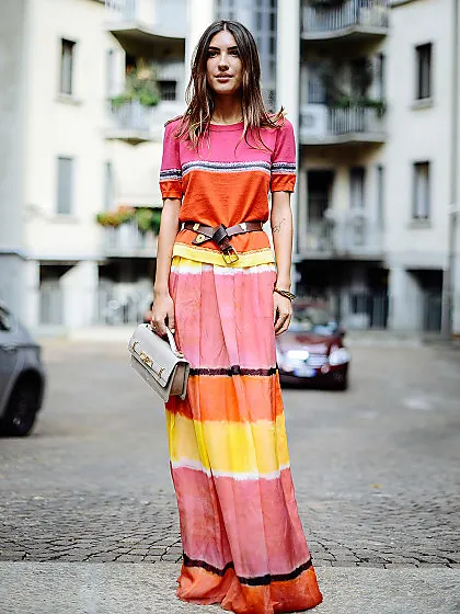 Die schönsten Sommerkleider unter | 30 Euro Stylight