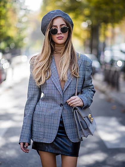 Betrokken Conventie buste 5 coole manieren om je blazer te stylen | Stylight