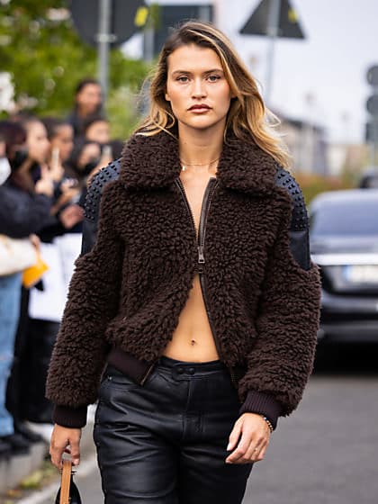 5 best coat trends to wear in winter 2023  Stylight