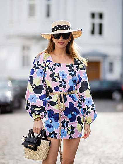 Meet the dress every single cool girl is wearing this summer | Stylight