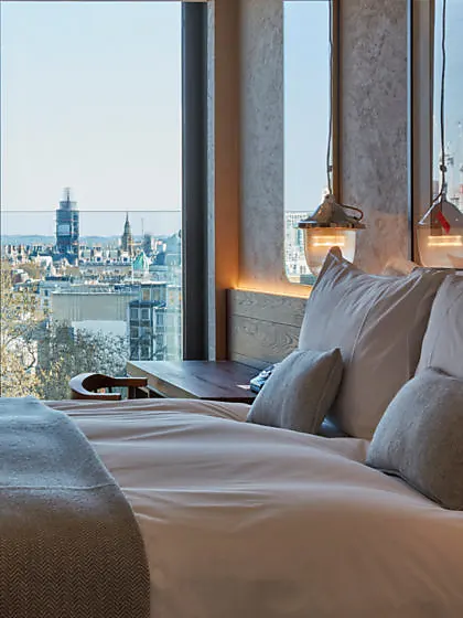 La stanza perfetta: 5 idee per avere il massimo dalla vostra piccola camera  da letto ⋆ I Love Visit Italy