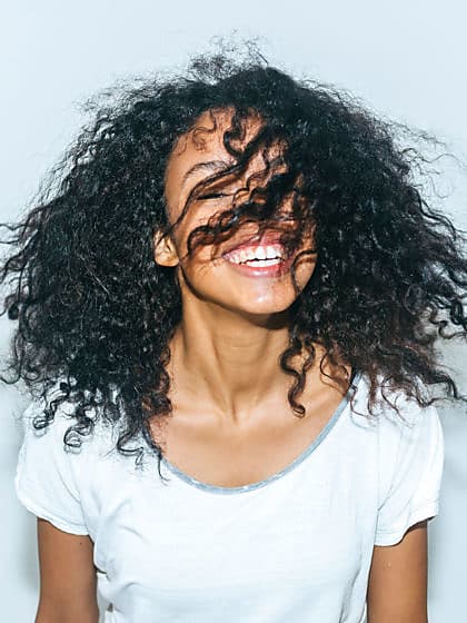 These creams will give you the best curly hair | Stylight