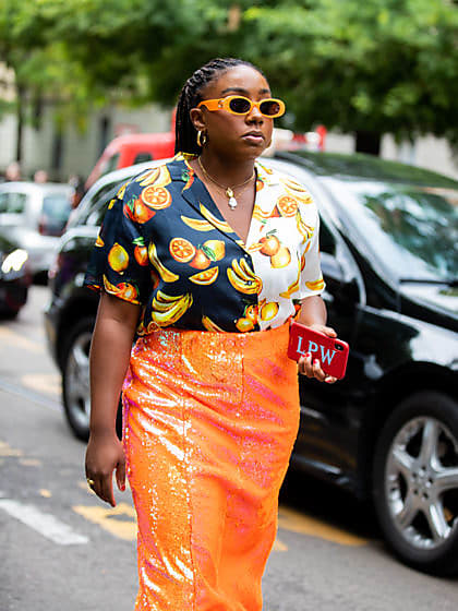 5 plus-size summer outfits to wear on repeat until September