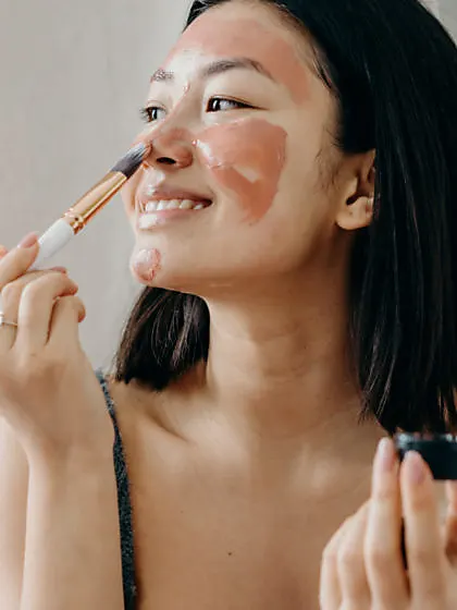 Der Vorteil von Skincare Brushes für Gesichtsmasken | Stylight