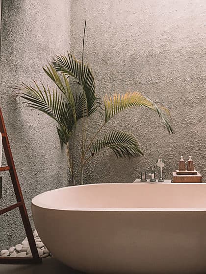 Badezimmer Dekorieren Diese Instagram Ideen Inspirieren Stylight