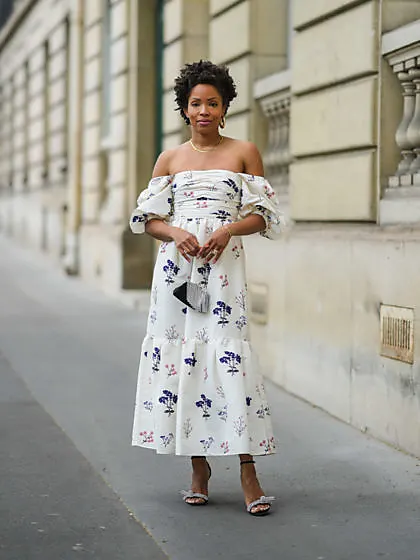 5 Fashion Style Rules the Chicest French Women Follow - Lh Mag