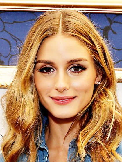 Spend the Day with Olivia Palermo  MY RITUAL, FARFETCH BEAUTY 