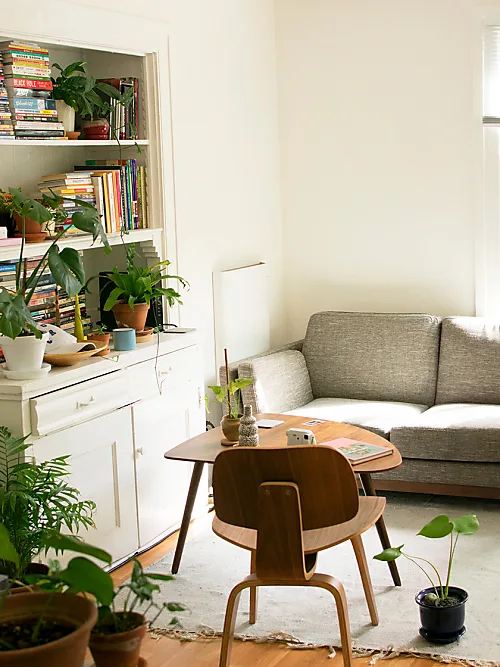 3 astuces pour décorer un petit appartement sans l'encombrer